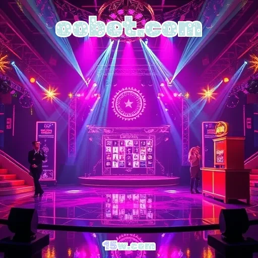 oobet.com: Descubra o Melhor do Cassino Online Brasileiro