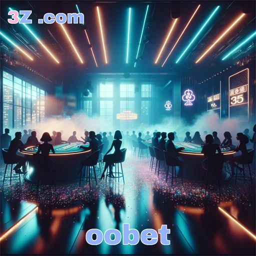Login: A Porta de Entrada para a Diversão no oobet.com